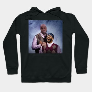 LJ n Davis Hoodie